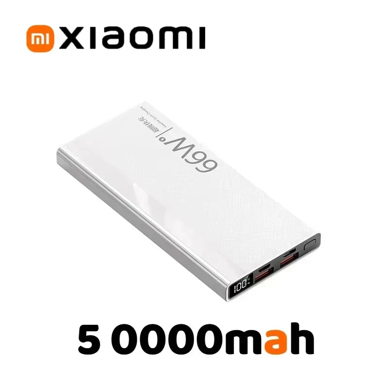 Xiaomi 200000mAh Super PowerBank