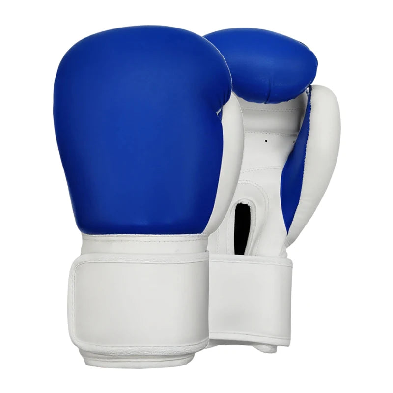 Custom High-End Boxing Gloves Multi-Color Options OEM Design Logo Printing Personalized Training Sparring MMA Muay Thai Durable