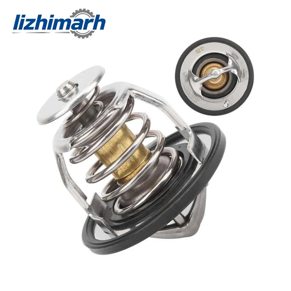 9091603084 9091603129 9091603127 Car Engine Thermostat for Toyota Lexus 3005 DAIHATSU OEM WV56TB Auto Parts