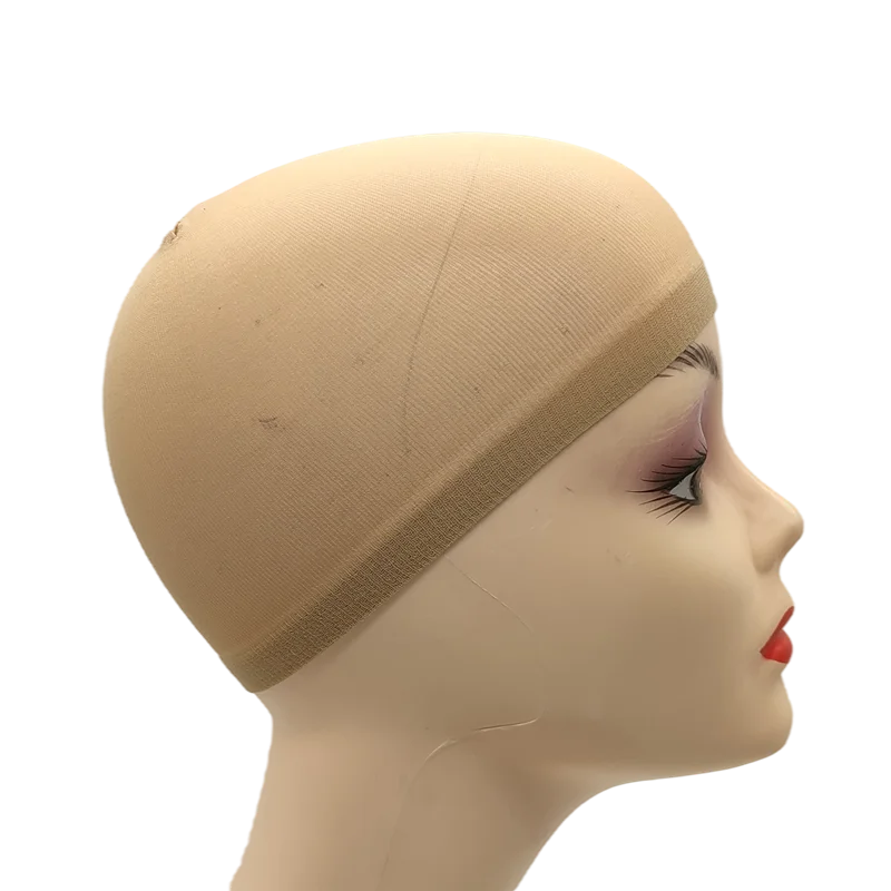 Stretch Mesh Wig Cap Set