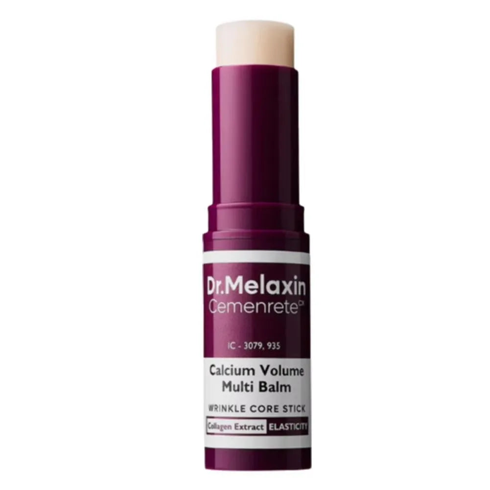 Dr Melaxin Eye Cream 10ml Firming Repair Improves Elasticity Reduces Puffiness Fine Lines Sunken Areas Tear Trough