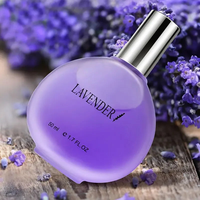 Brand Perfume Jasmine Women Rose Perfume Spray Flirting Pheromone Long Lasting Romance Attract Women Valentine's Day Gift
