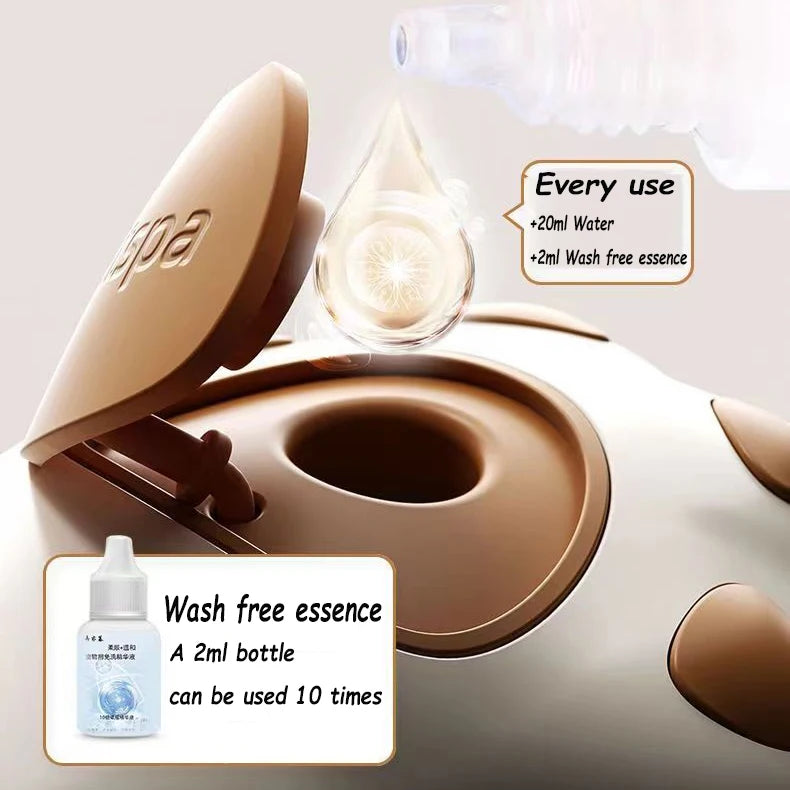 Cat Steam Brush 3 in 1 Electric Pet Brush Cat Hair Brushes Massage Dog Brush Spray Comb Pet Grooming Hair Removal Combs