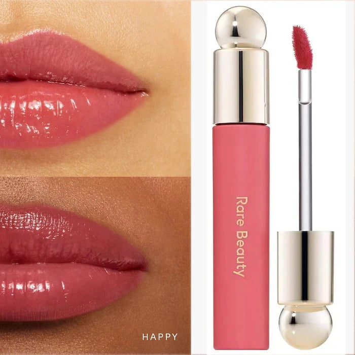 Hot Rare Beauty Pore Primer 4-in-1 Makeup Fixing Setting Spray Proof Long-Lasting No Separation Refreshing Brightening Cosmetics