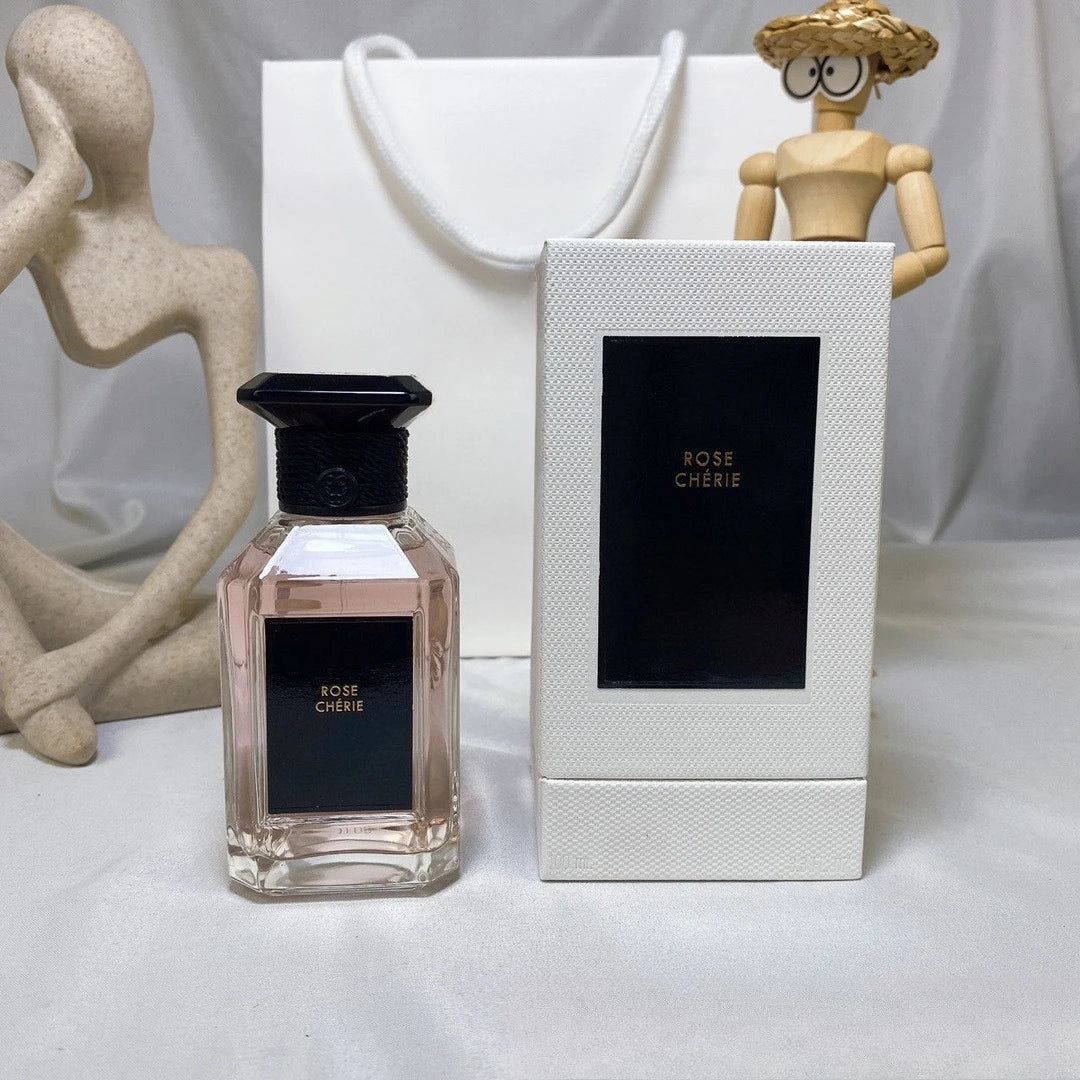 Luxury Perfumes Árabes Woody Floral Notes Cologne for Man Perfume for Woman Parfums Homme Perfume De Mujer Gift