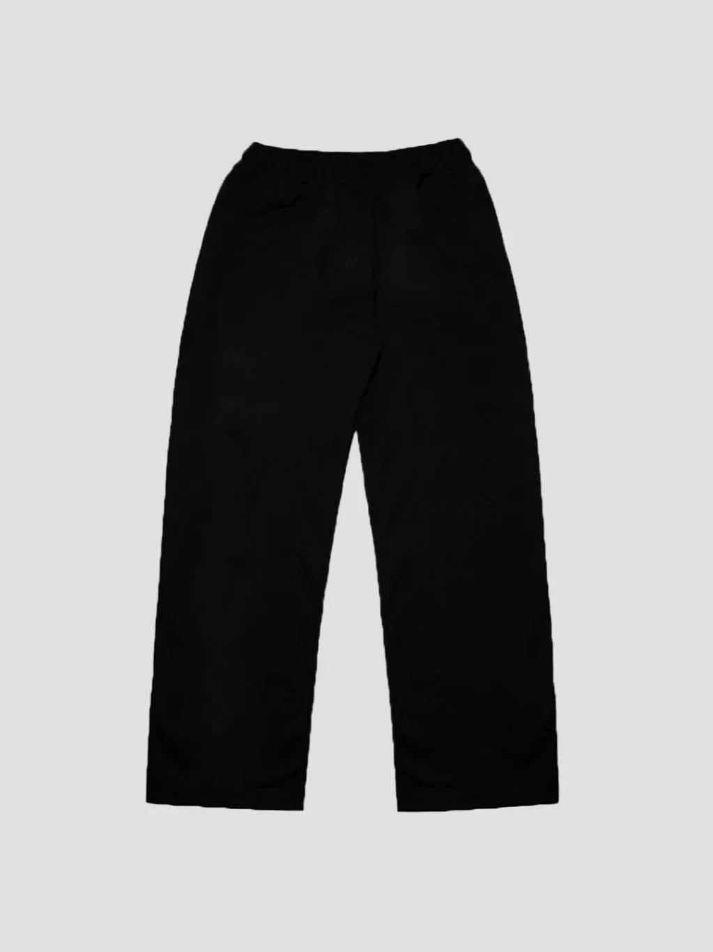 Men's Summer Sweatpants 6 Colors Wide Leg Sports Pants Comfortable Drawstring Elastic Waist Casual Gym Joggers Daily Streetwear