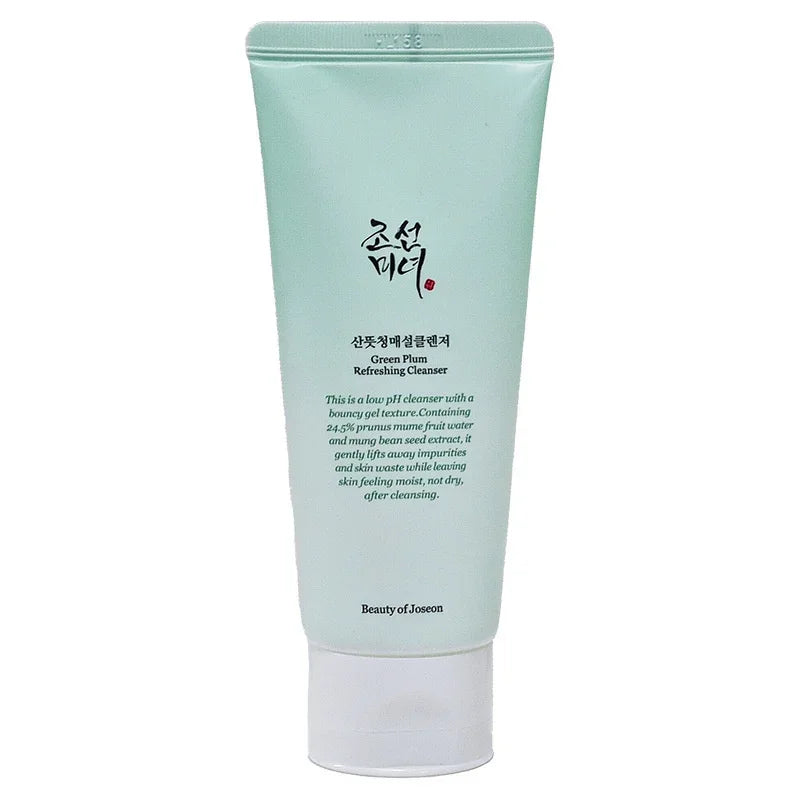 Beauty of Joseon 50ml Relief Sun Rice Probiotics Sunscreen SPF50+ PA++++ Moisturizing Facial Serum Sun Cream Korean Skin Care
