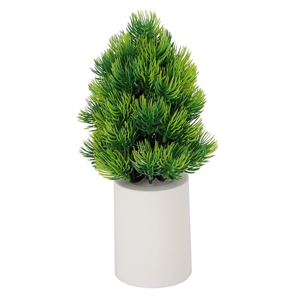 Simulation Flower Reading Light On Battery Reading Table Lamp Flowerpot Potted Safe Simulated for Wedding Valentines Gift