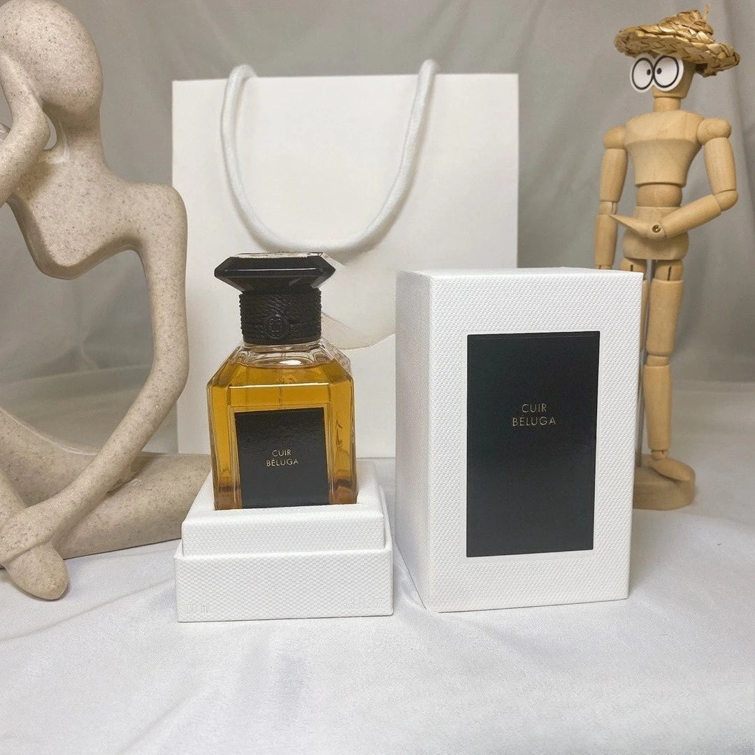 Luxury Perfumes Árabes Woody Floral Notes Cologne for Man Perfume for Woman Parfums Homme Perfume De Mujer Gift