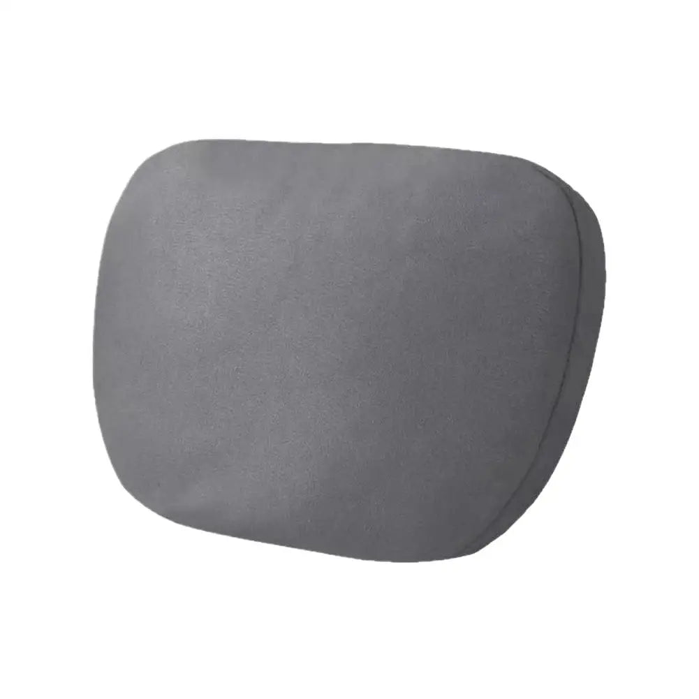 Universal Car Headrest Pillow Memory Foam Neck Adjustable Car Pillow Neck Rest Cushion Relieve Fatigue Car Interior Accessories