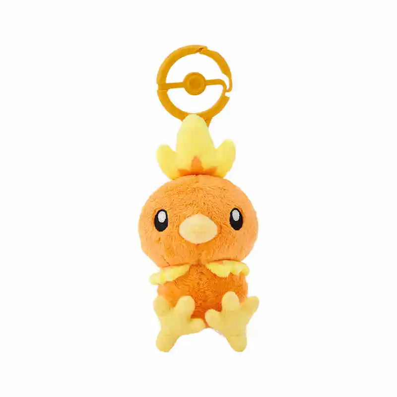 Original Pokémon Plush Toy Set