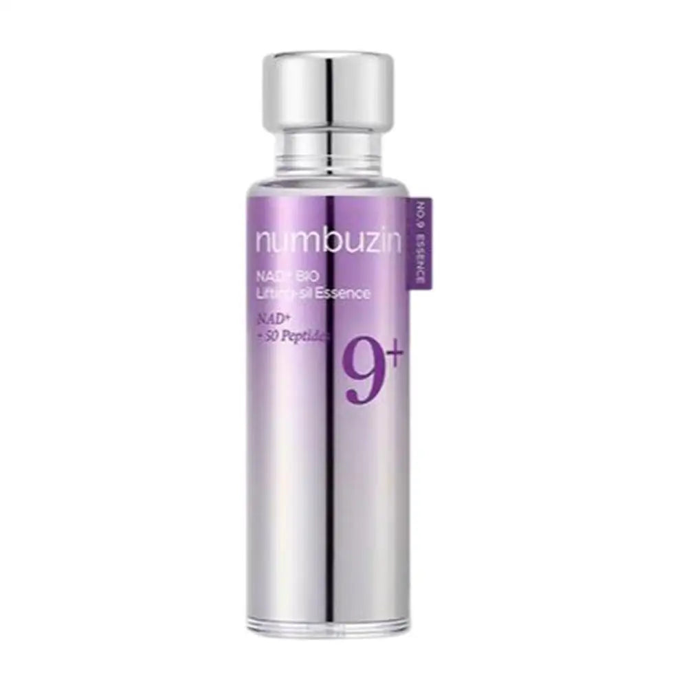 Numbuzin9+NAD+ Ultrasonic Serum Eye Cream Deep Nourish Hydrate Firm Fade Lines Anti Aging Eye Care Dark Circles