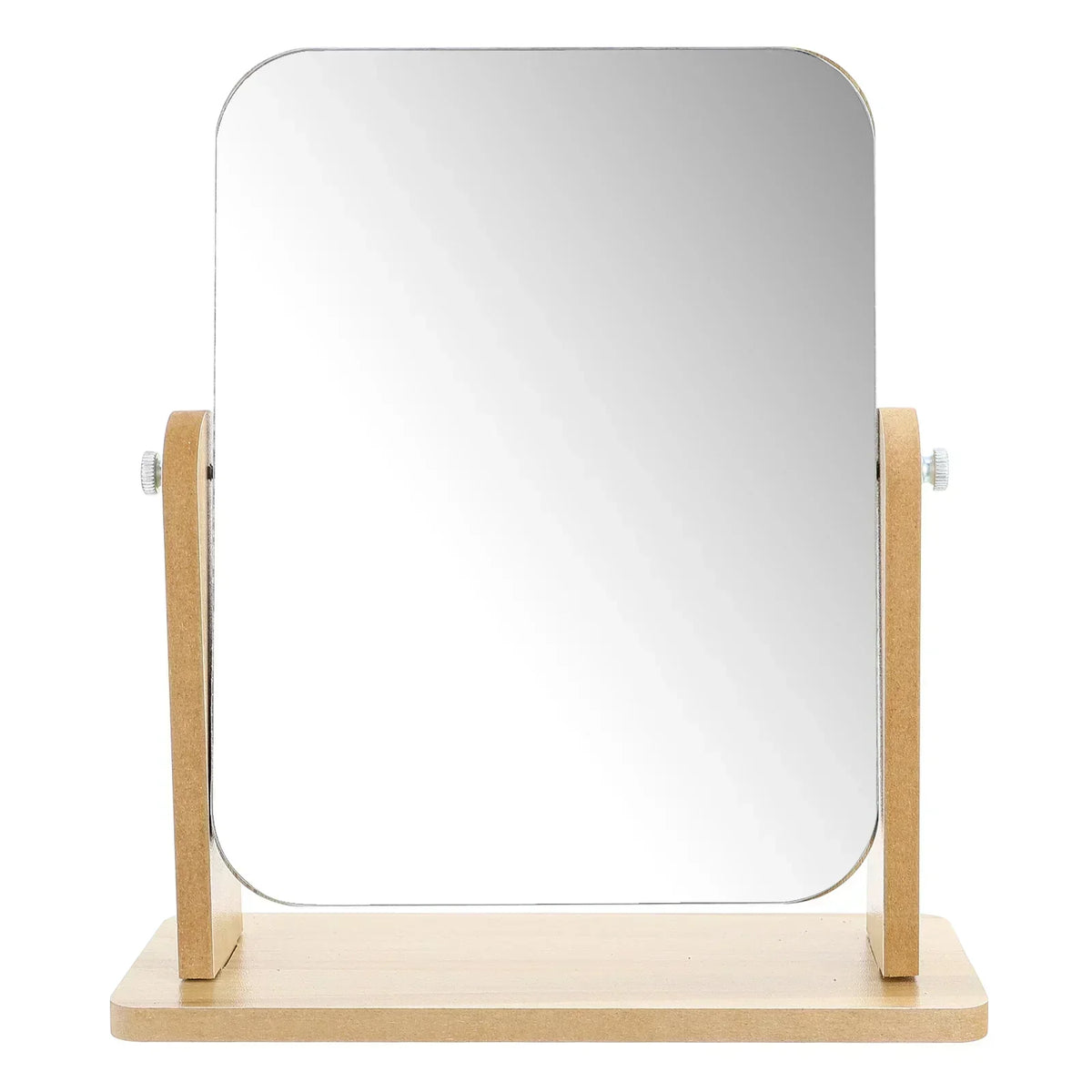 Swivel Desktop Vanity Makeup Mirror