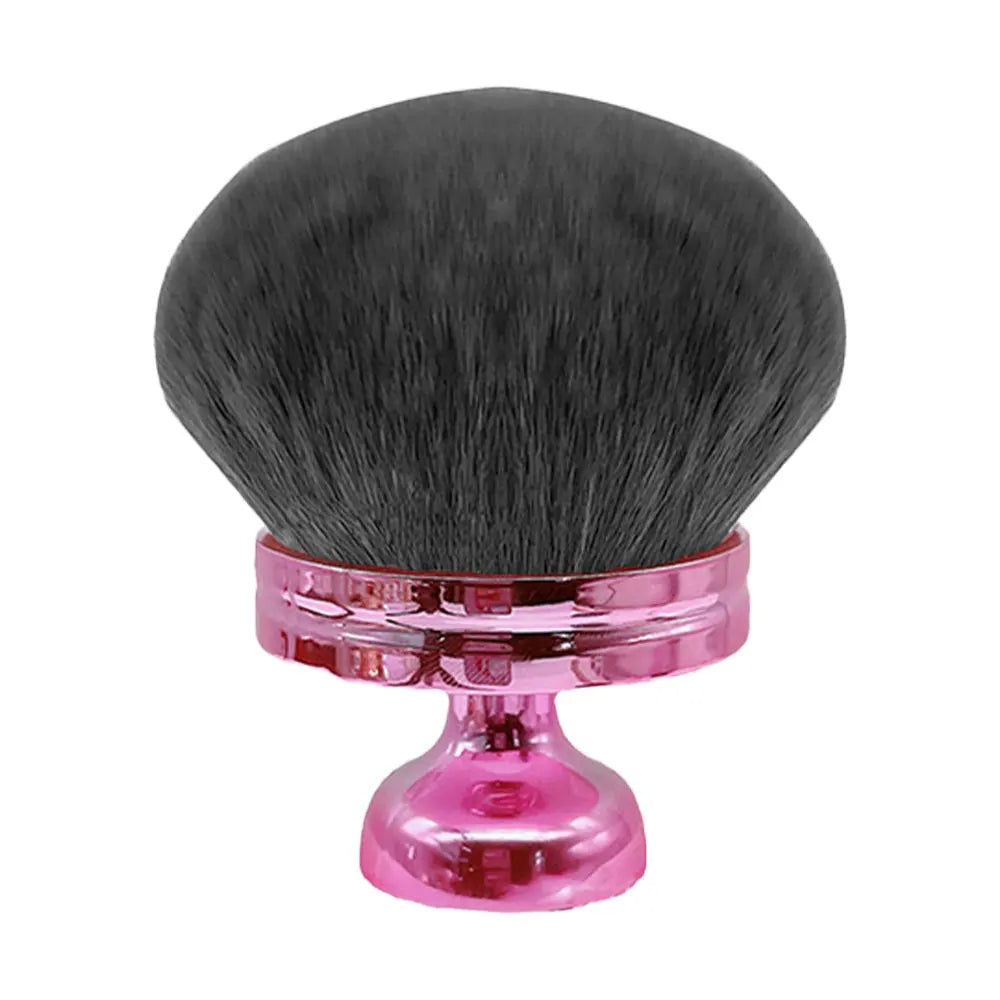 Makeup Brushes,Makeup Brush Brush Face Blush Large Head Powder Brush Mushroom
