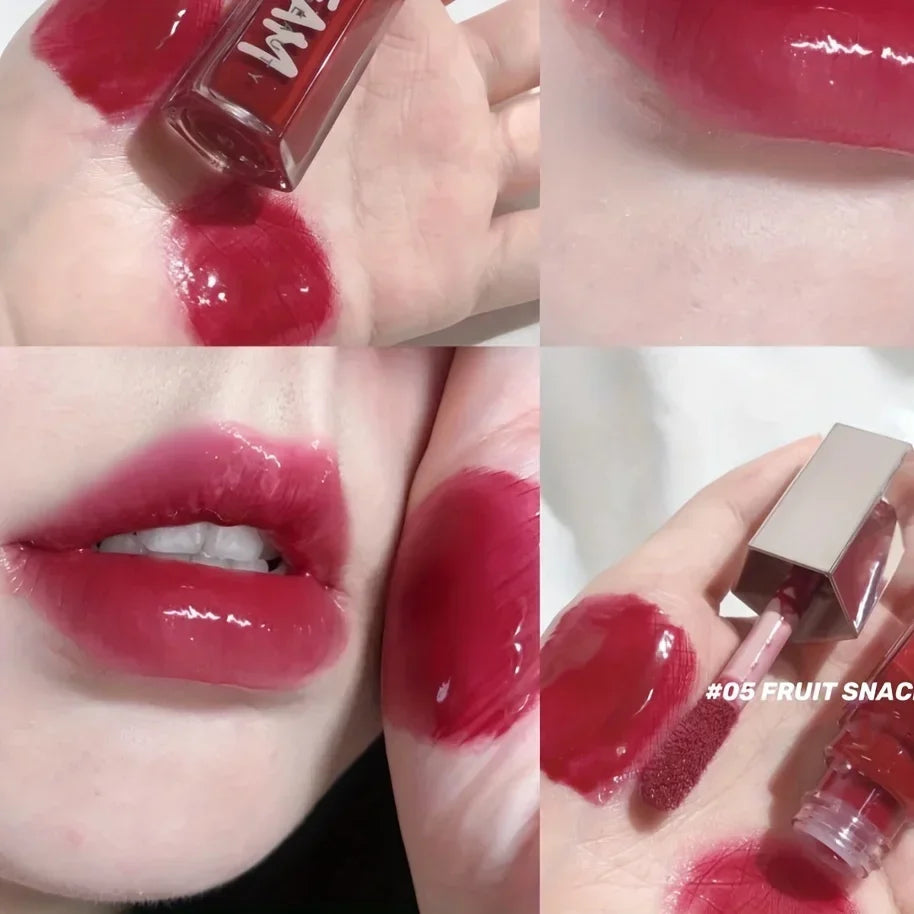 Cosmetics Fenty Beauty Hot Sale Lip Gloss Multicolor Moisten Shine Glitter Lip Plumper Makeup Beginner Liquid Lipstick Makeup