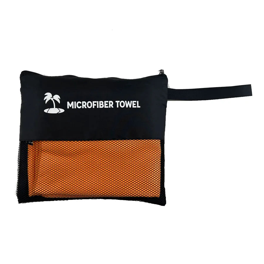 Microfiber Towel Quick Dry Towel Travel Towel Sports Towel Beach Towel Sandproof Soft Light Towel For Swim, Yoga, Gym