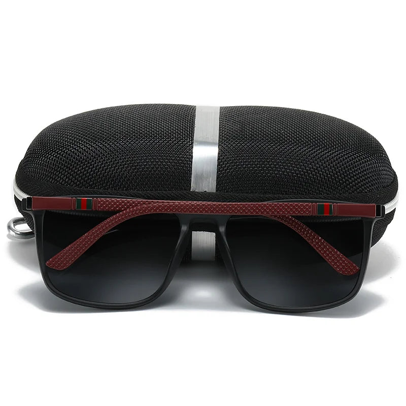 Polarized Sports Sunglasses for Men