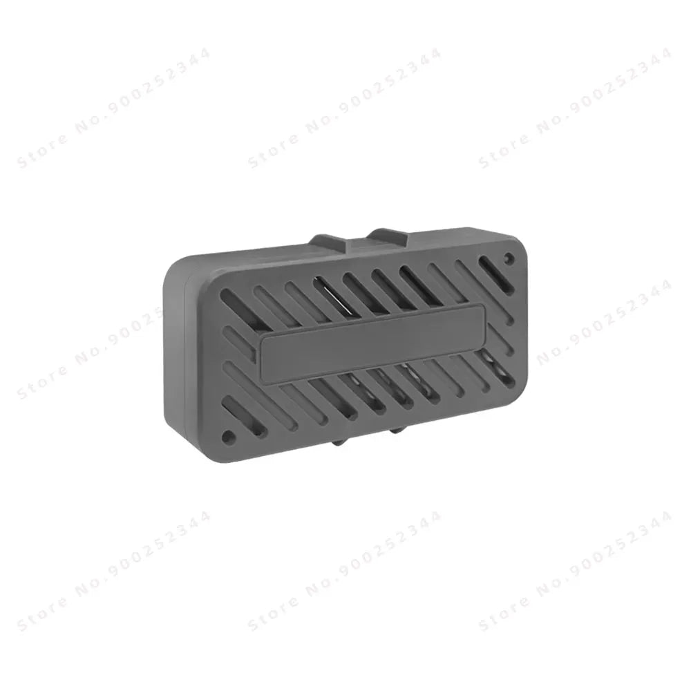 Compatible For ( Dreame L40 / X40 Ultra, X40 Pro Ultra, Matrix 10 Ultra ) Silver Ion Module, Sewage Tank Deodorization Particles