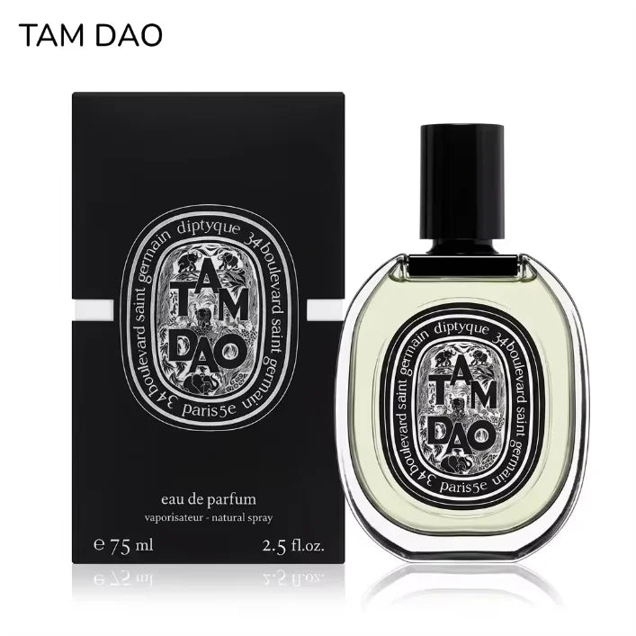 Top Perfume Eau de Toilette Spray Collection Do Son Tam Dao Philosykos L Ombre Dans L Eau Oyedo Scent for Men Women Unisex