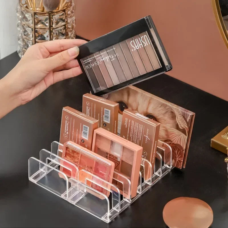 Eyeshadow Palette Storage Organizer