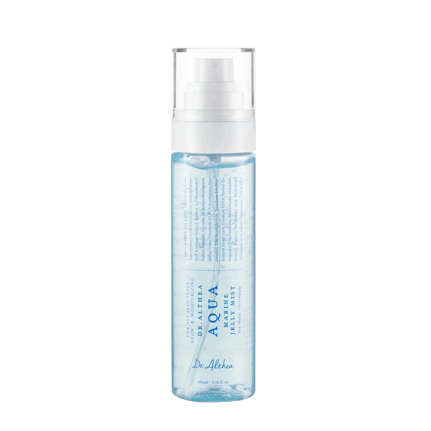 Original Dr.Althea 345 Relief Cream Mist 147 Antioxidant Whitening Cream Moisturizing Intensive Repair Original Essence Mist
