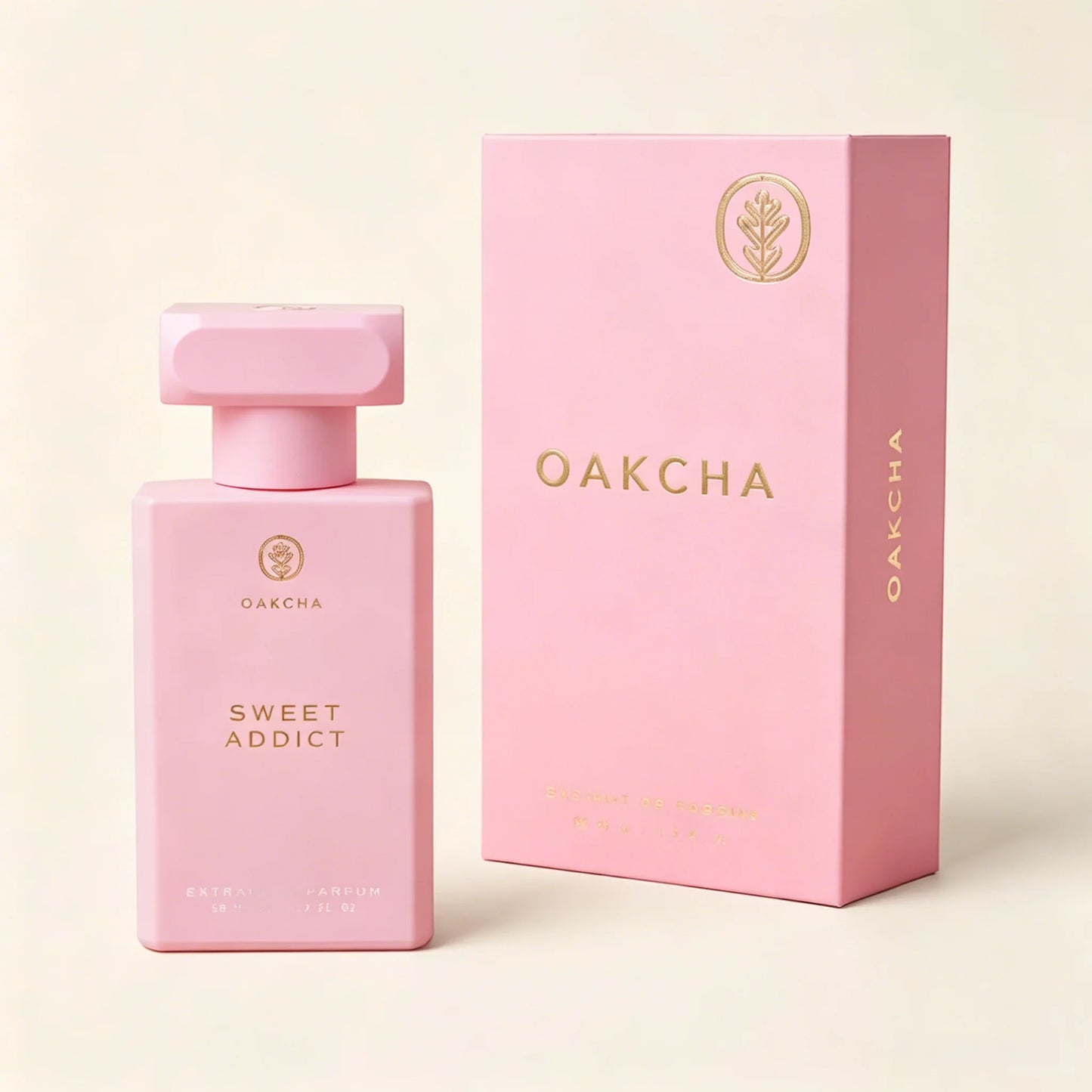 OUSHANG Love in Rome Perfume for Women and Men, Vanilla Fruity Woody Scent, Elegant Romantic Fragrance, Long Lasting 8+ Hours Extrait de Parfum