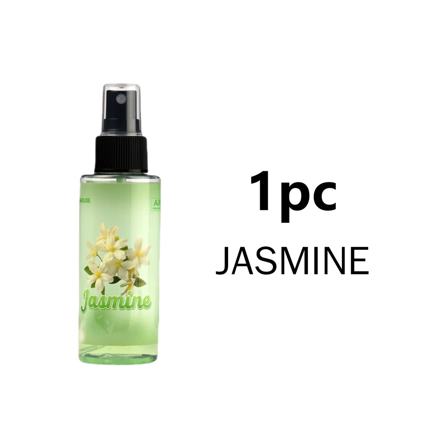 This Is a 100ML Spray Bottle of Car Air Freshener That Doubles As a Fragrance for Both Vehicles And Living Spaces. It Effectivel