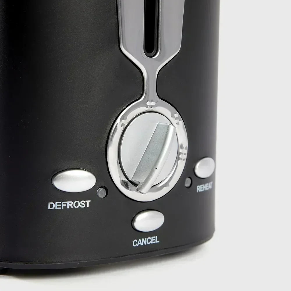 Easy Clean 2-Slice Toaster