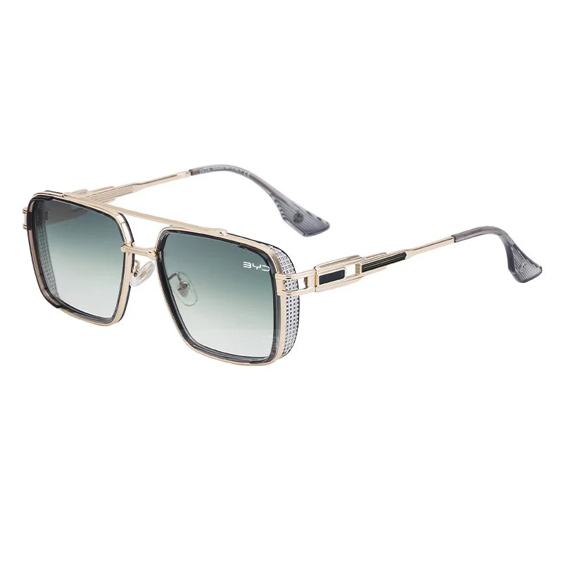 For BYD EV F3 F0 E6 S6 L3 Dmi Yuan Han Tang Song Max Qin G3 Dolphin Car High Men Anti Glare Driver Goggles Polarized Sunglasses