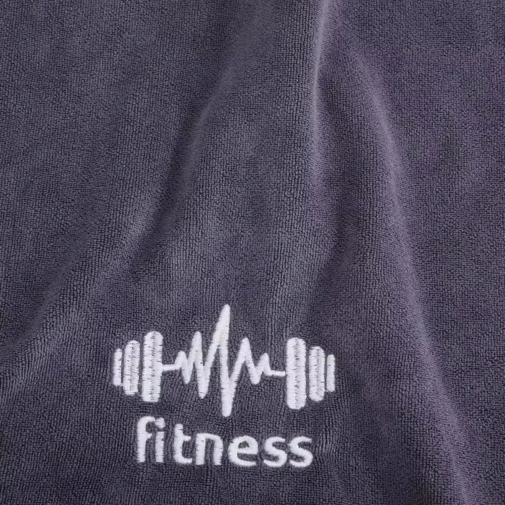 Portable Quick-Dry Sports Towel Lightweight Soft Absorbent Towel Microfiber Towels Men and Women