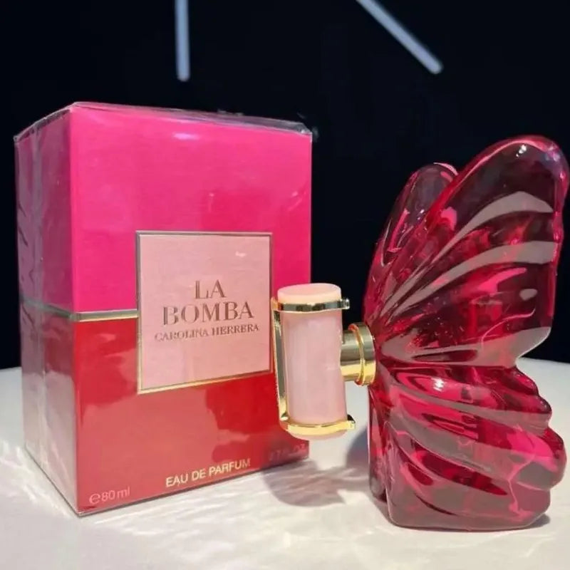 Butterfly Arabian Parfum - Fruity Floral Eau De Parfum, Long Lasting Unisex Spray From Dubai, Middle East Luxury Fragrance