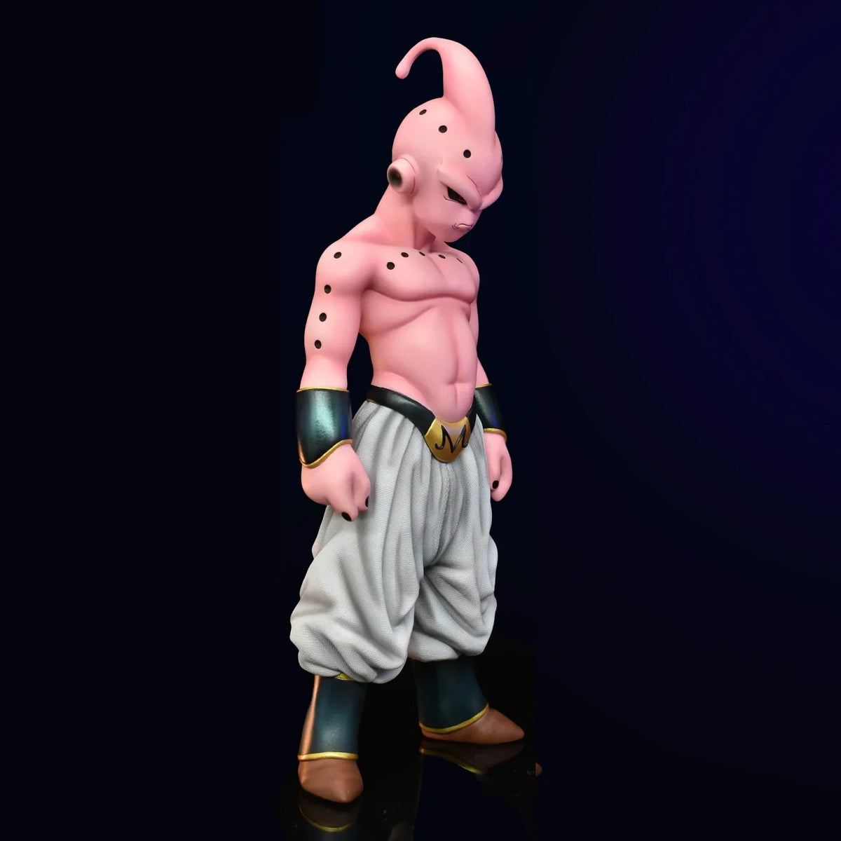 Dragon Ball Z Majin Buu Figure