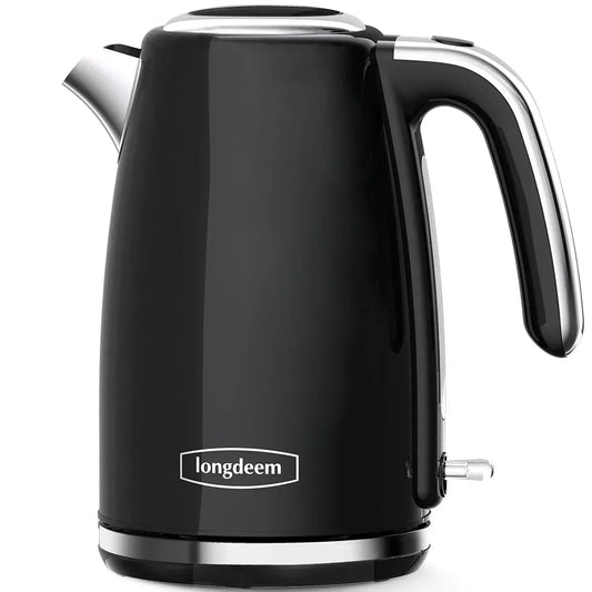 1.7L Electric Water Boiler