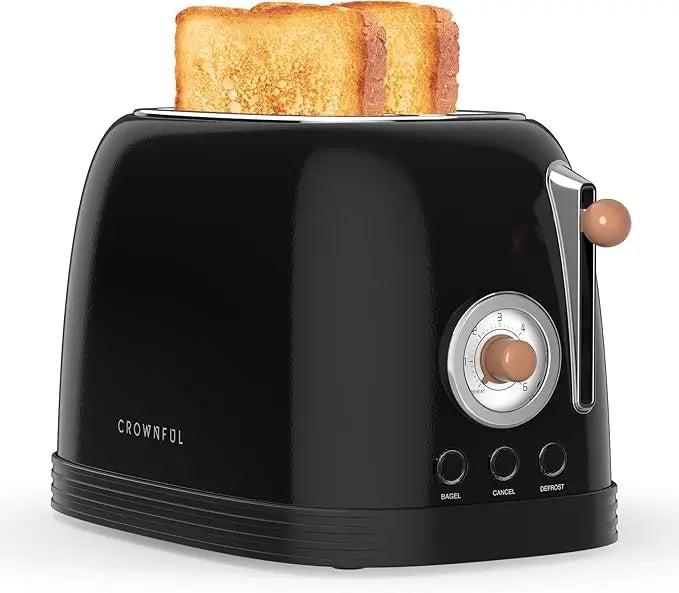 Stainless Steel Waffle Toaster