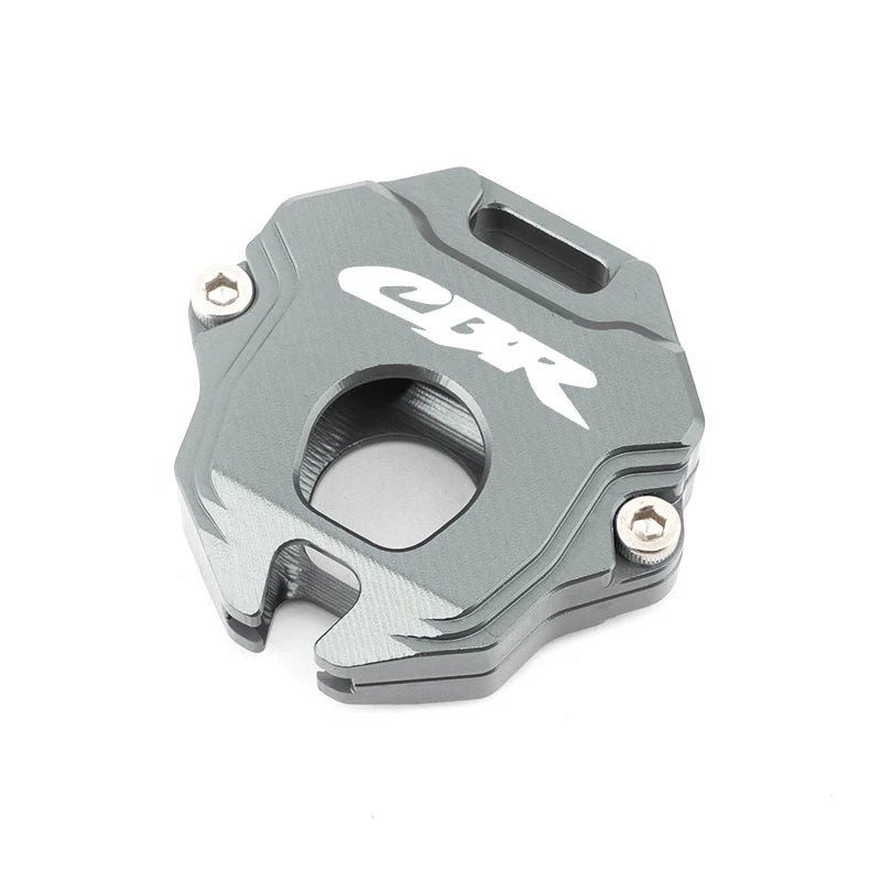 For HONDA CBR650R CBR600RR CBR1000RR CBR500R CBR 650R 600RR 1000RR 250RR Motorcycle Accessories Key Case Cover Shell Keychain