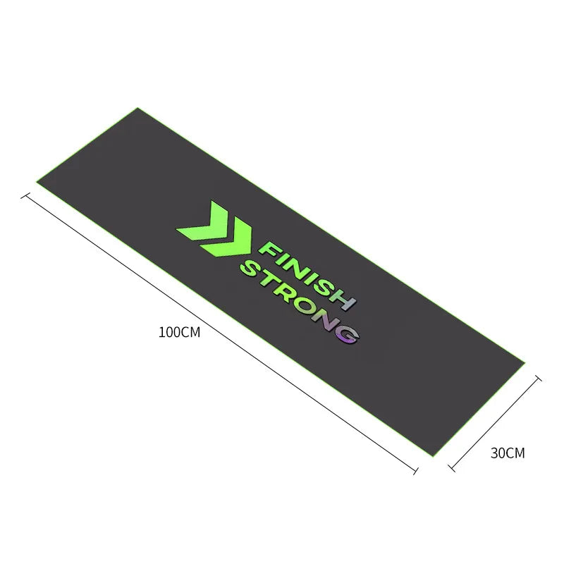 Movement Microfiber Towel Printing Design double-sided Velvet quick-drying Towel Yoga Gym Towels