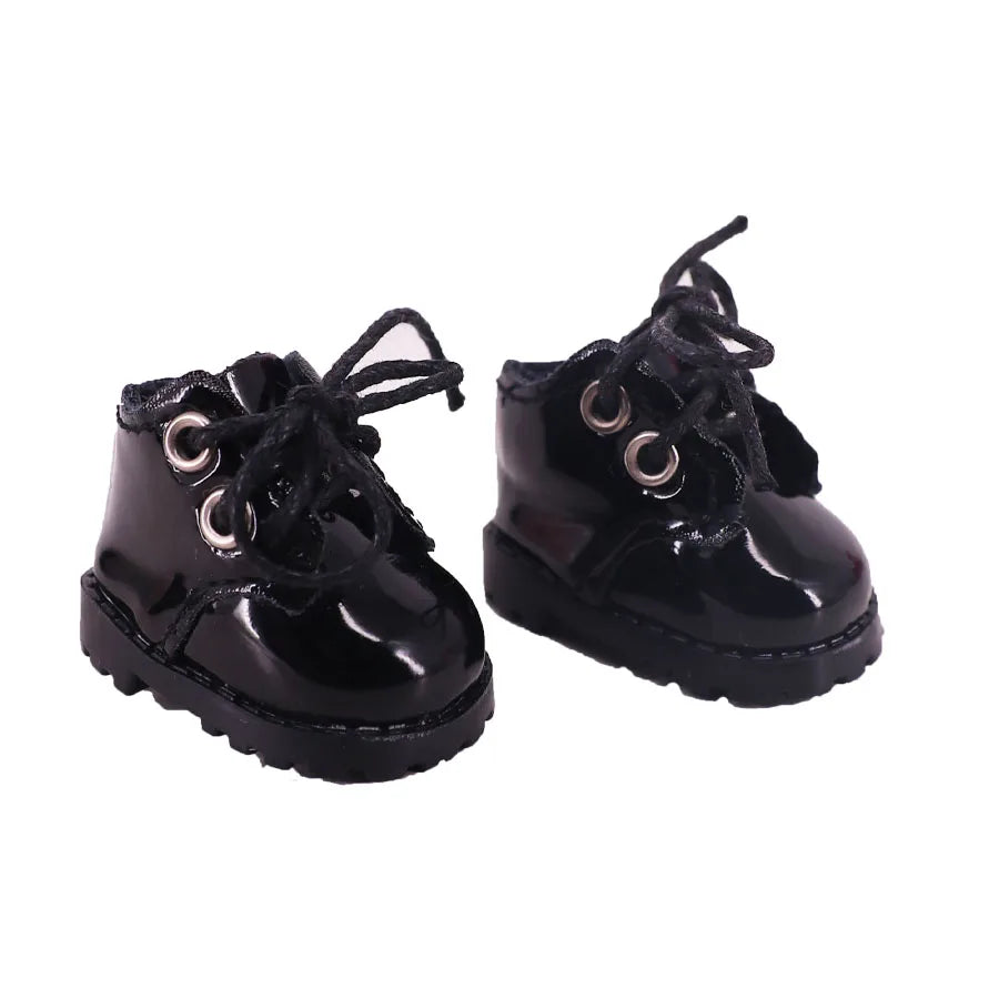 Labubu 3.8cm Doll Shoes