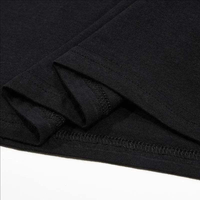 Women Men I Feel Like I'm Chief Keef in 2012 Graphic Print Tshirt Summer Men Women Fashion Trend Hip Hop Simplicity T Shirts