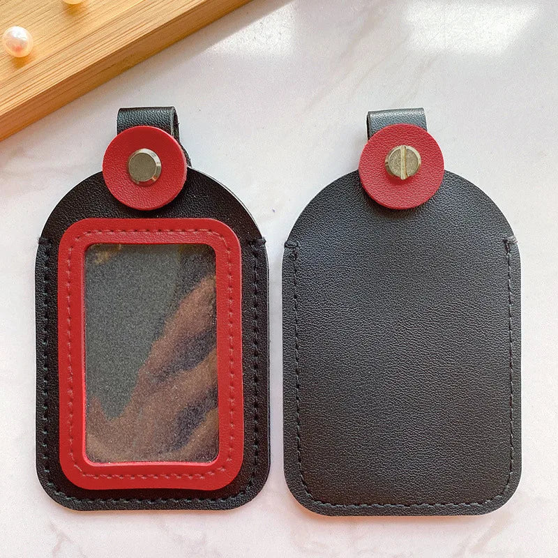 Car Key Chain Bag PVC Multifunctional Automotive Protective Key Case Portable Key Organizer Pouch For Cars Interior Accessories
