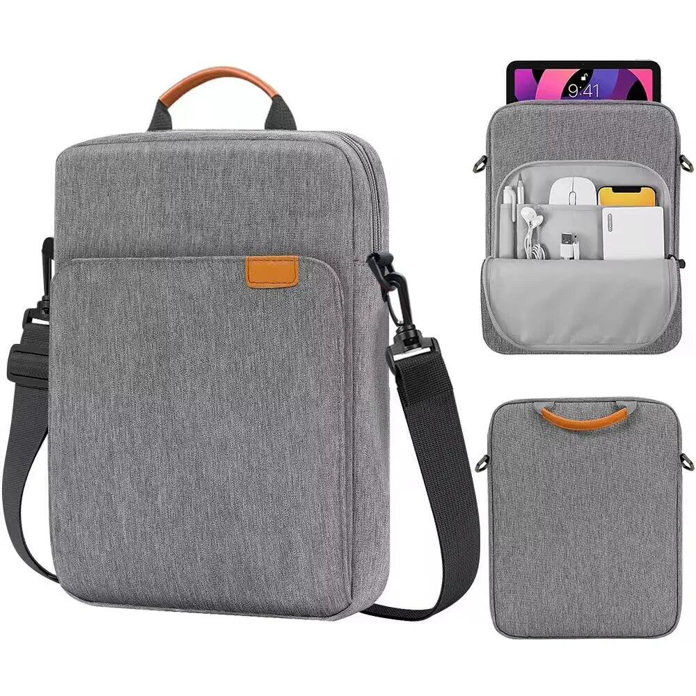 Tablet Shoulder Sleeve Laptop Bag