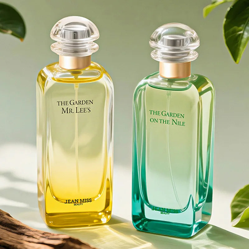 100ML Brand Perfume Musk Women Perfume Spray Long Lasting Citrus Floral Light Fragrance Women Gentle Romance Gift