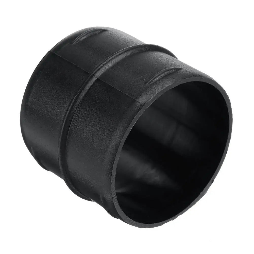 60mm 75mm Car Heater Duct Joiner Pipe Air Parking Heater Hose Line Connector For Webasto Eberspacher Ducting Connect Q8P1