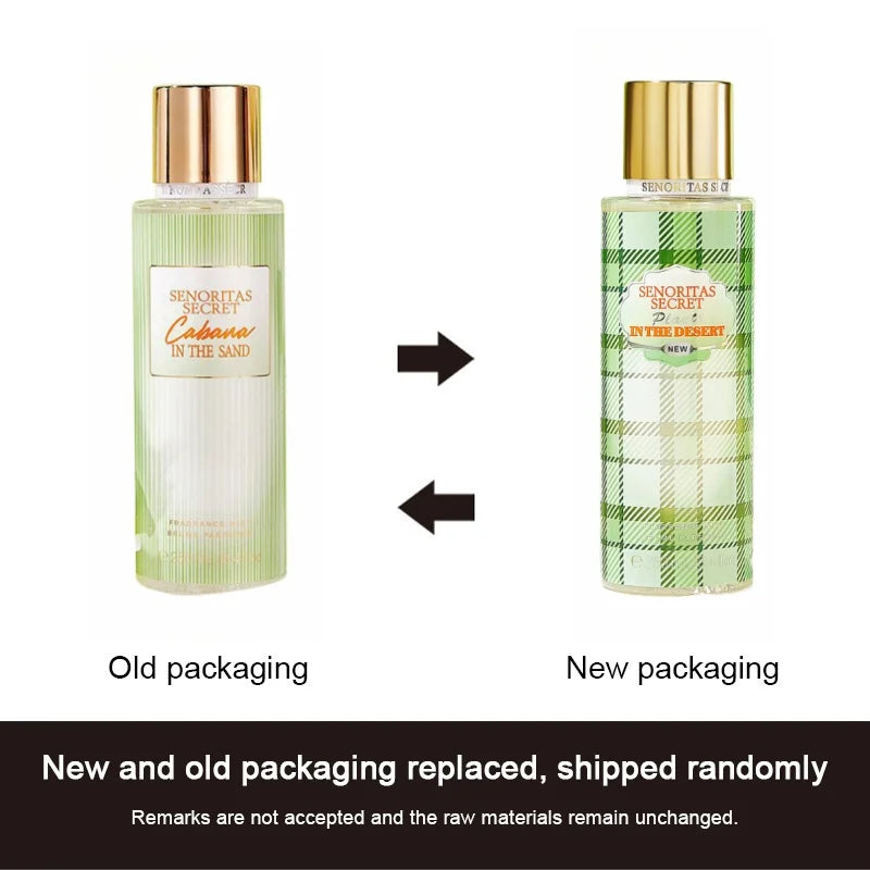 Original Secret Unisex Charm Perfume Spray Popular Lasting Eau De Parfum Spray Victoria Pheromone Couple Dating Perfume Gifts