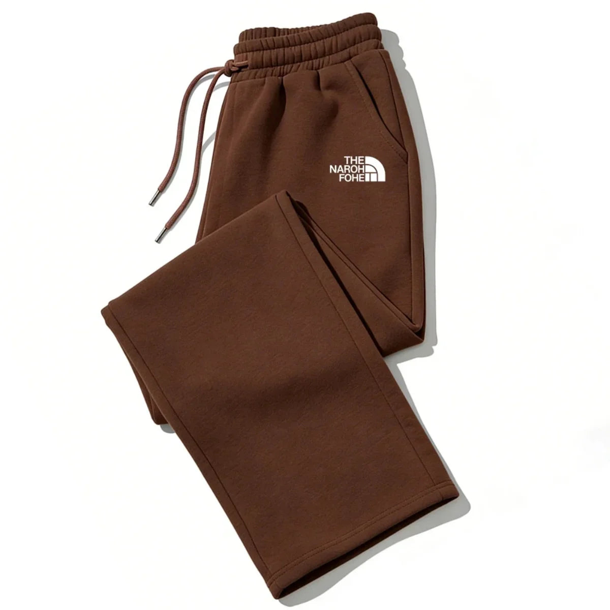 Womens Straight Leg Sweatpants Joggers High Quality Fleece Casual Streetwear Pants Spring Autumn Trousers Woman Pants New 2026