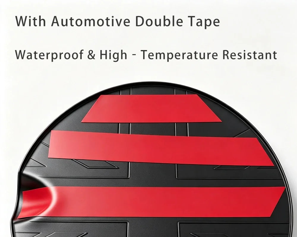 Car Air Vent Conditioning Right &Left Side Outlet Cover Trim For MINI Cooper R60 Countryman/R61 Paceman Interior Accessories