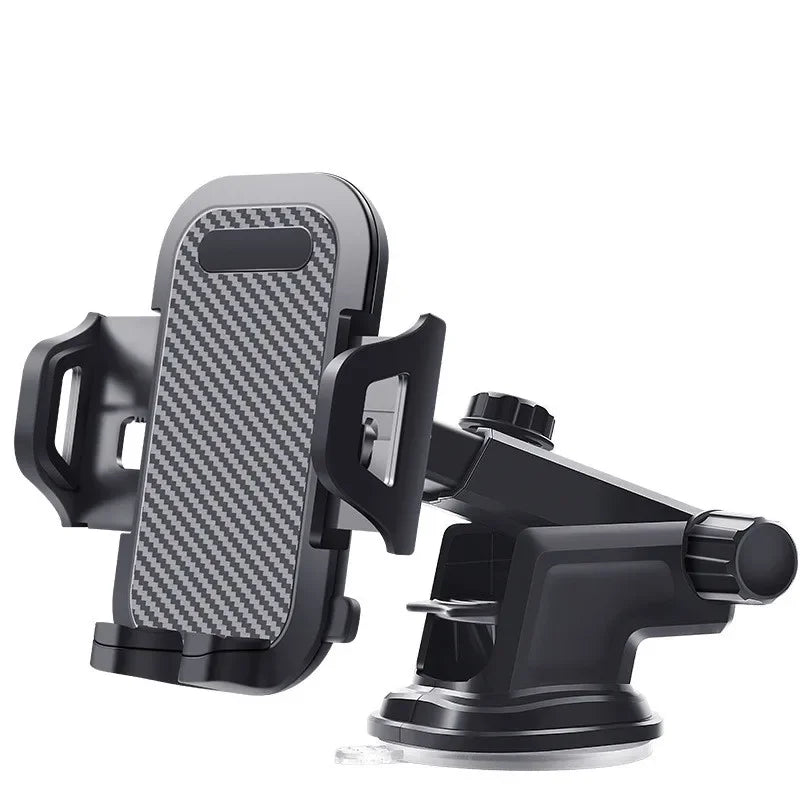 Universal Car Phone Holder 360 Degree Windshield Dashboard Air Vent Mount Sucker Phone Holder For iPhone Samsung Huawei Xiaomi