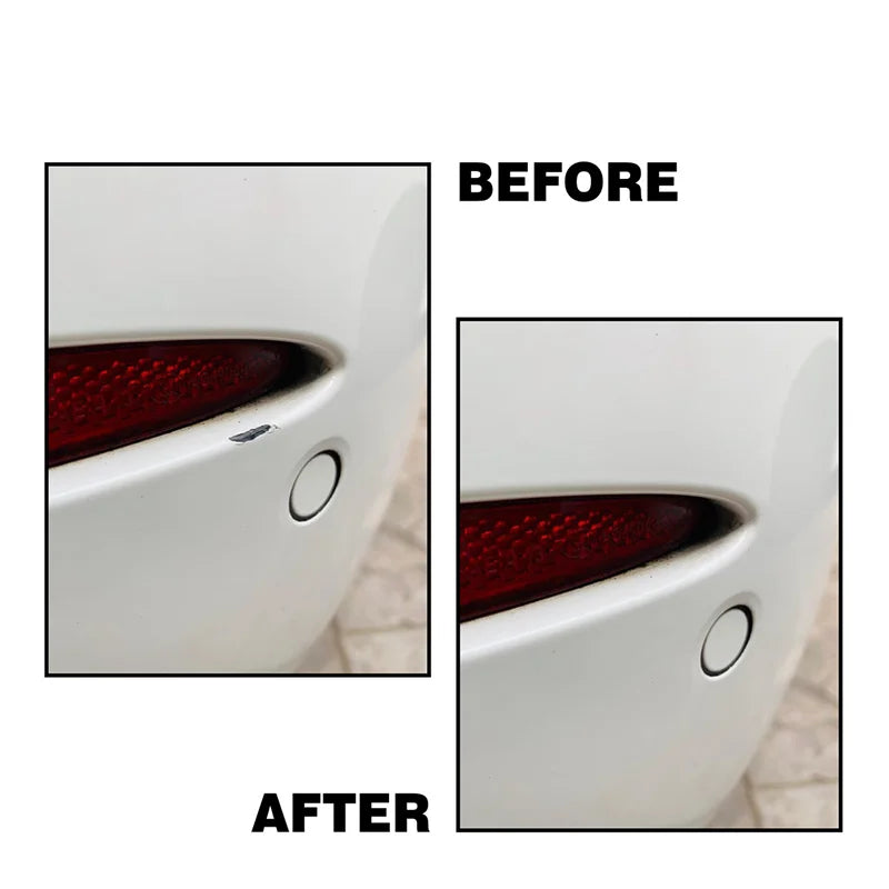 Automotive Paint Repair Pen for MG ZS Touch-Up Pen Paint Scratch Remover Car Paint Care Accessories