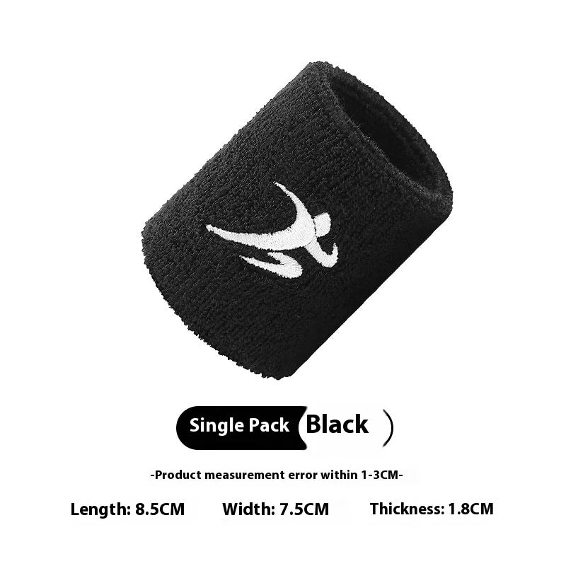 Breathable Sports Wristbands