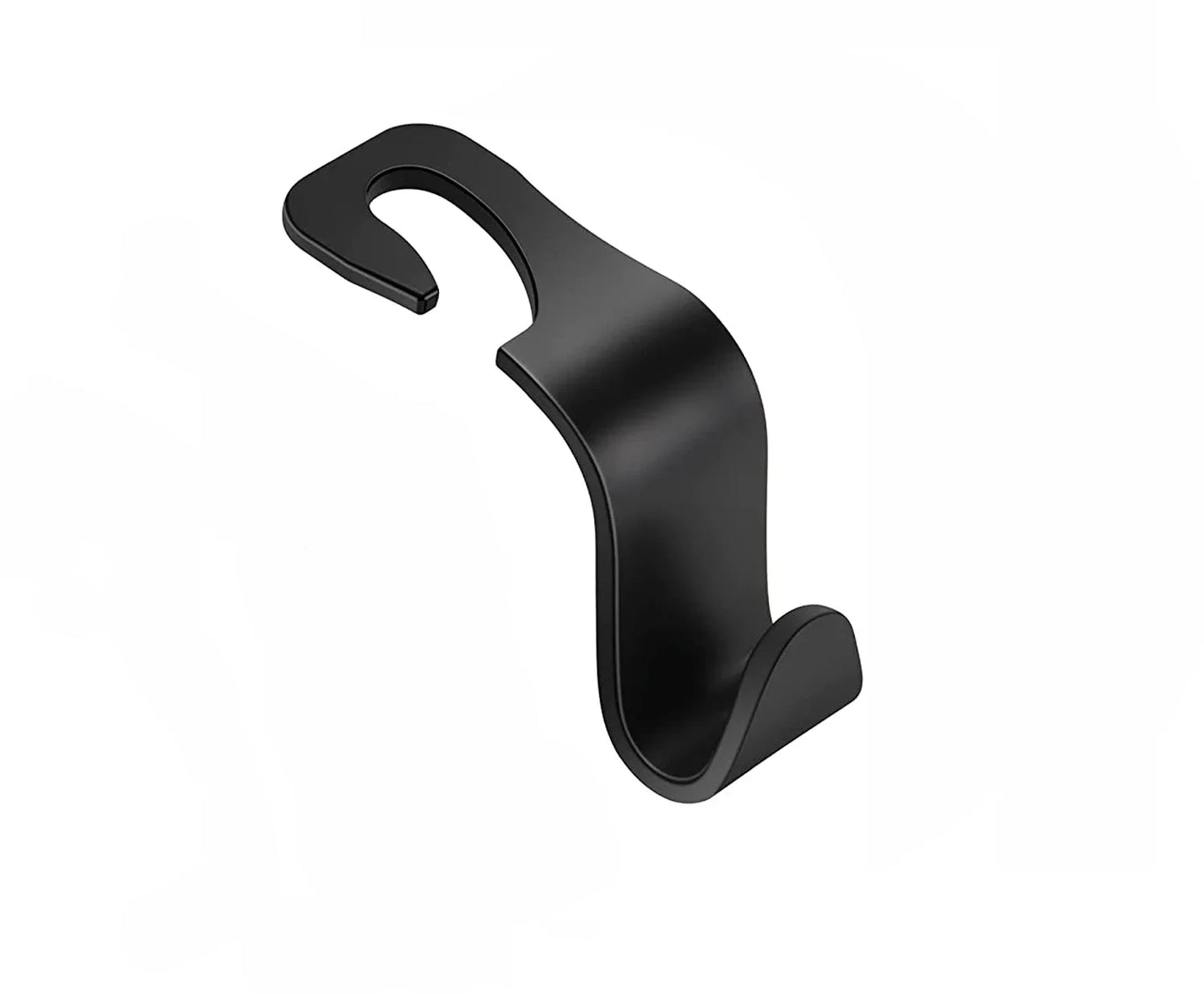 Car Seat Back Hook Universal Headrest Hook Car Accessories Interior Organizer Hanger Holder Storage For Car Bag Handbag Purse