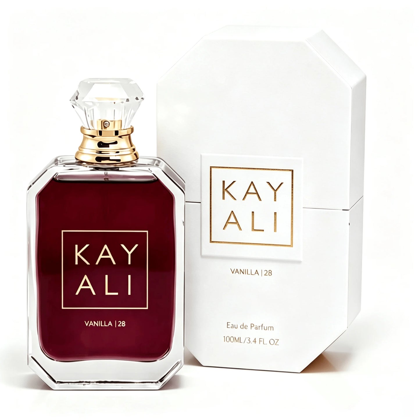 KAYALI VANILLA | 28 3.4 oz/ 100 ml eau de parfum spray
